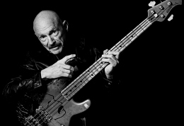 Tony Levin