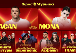 Лето 2024