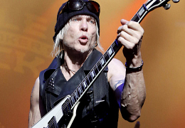 Michael Schenker