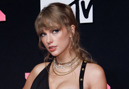 Taylor Swift