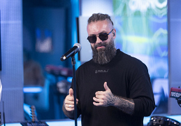 Результат сотворчества порадовал Burito