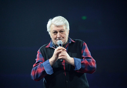 Вячеслав Добрынин