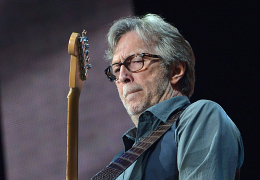 Eric Clapton