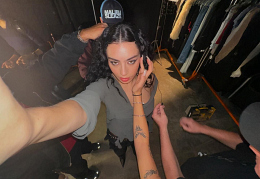 Charli XCX
