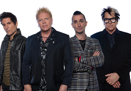 The Offspring