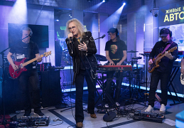 Группе «Рондо» – 40 лет