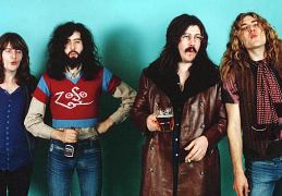Led Zeppelin