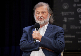 Алексей Рыбников