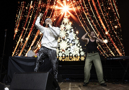 Gayazov$ Brother$ спели свои хиты