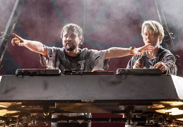 Röyksopp