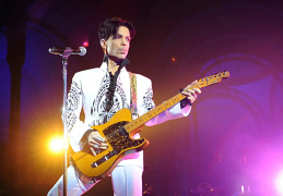 Prince 2009