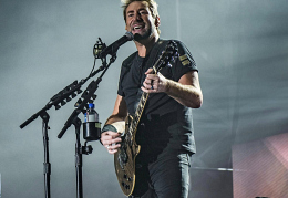 Nickelback