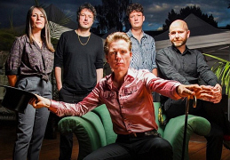 Franz Ferdinand