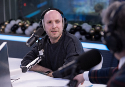 Михаил Чертищев