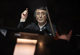 Юрий Башмет