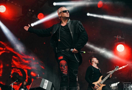 Mordor Михаил (Оркус) Рябов