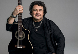 Игорь Саруханов