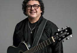 Игорь Саруханов