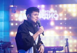 Кавер на хит «Любэ» Хабиб исполнит в Кремле