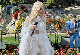 Gwen Stefani
