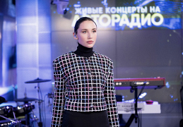 Mia Boyka рассказала о премии «Виктория»