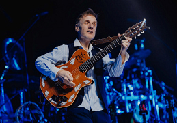 Дидюля в КЗМосква