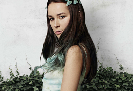 tAISh Spring 2025 profile photo