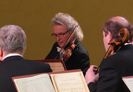 Лев Клычков