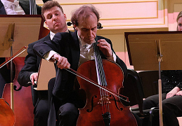 Дмитрий Хрычев