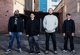 Mogwai