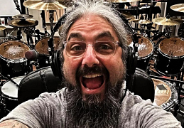 Mike Portnoy