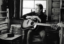 Джон Фогерти