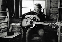 Джон Фогерти 