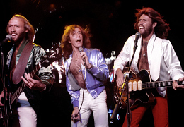 Bee Gees