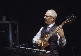 Robert Fripp 5