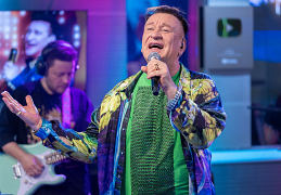 Сергей Пенкин