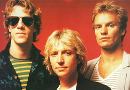 The Police