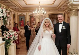 Маша Распутина вышла замуж