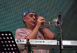 Аукцыон в Москве