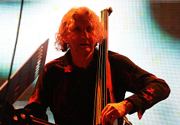 Владимир Волков Аукцыон 