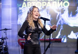 Анна Немченко