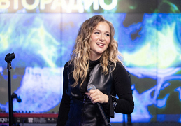 Анна Немченко