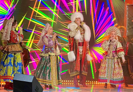 Прохор Шаляпин
