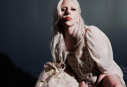 Lady Gaga
