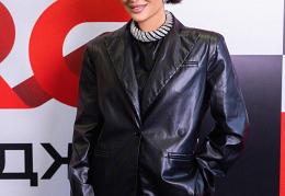 Seville и Lyriq поздравили Радио Энерджи с обновлением