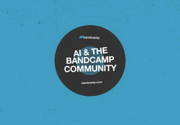 bandcamp