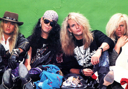 Poison