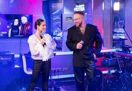 Артисты обсудили роль ИИ в музыке