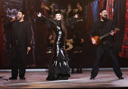 AY YOLA Узбекистан 1