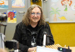 Игорь Николаев